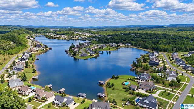2598 BLACKRIDGE COVE, Hoover, AL 35244