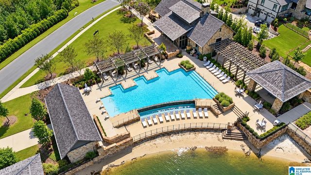 2598 BLACKRIDGE COVE, Hoover, AL 35244
