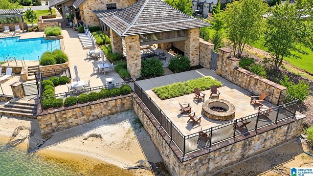 2598 BLACKRIDGE COVE, Hoover, AL 35244