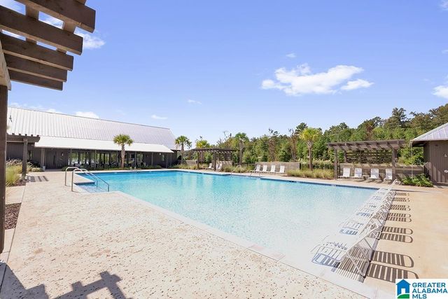 2598 BLACKRIDGE COVE, Hoover, AL 35244
