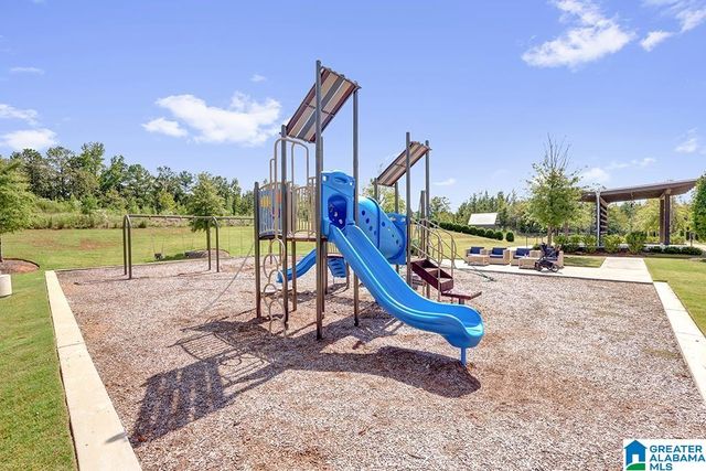 2598 BLACKRIDGE COVE, Hoover, AL 35244