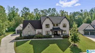 2598 BLACKRIDGE COVE, Hoover, AL 35244