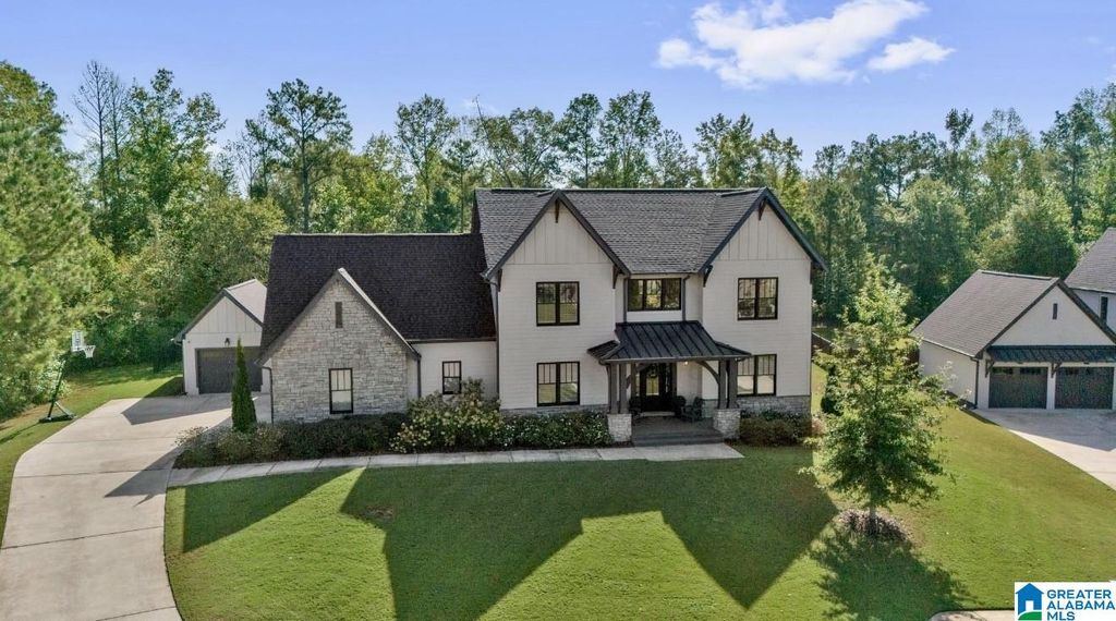 2598 BLACKRIDGE COVE, Hoover, AL 35244