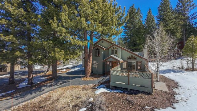 265 Basque, Truckee, CA 96161
