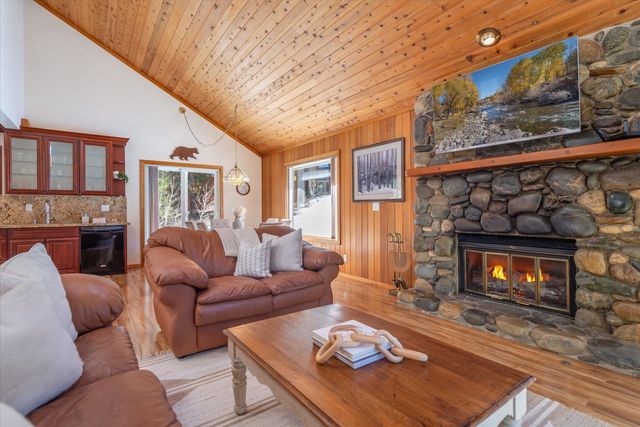 265 Basque, Truckee, CA 96161