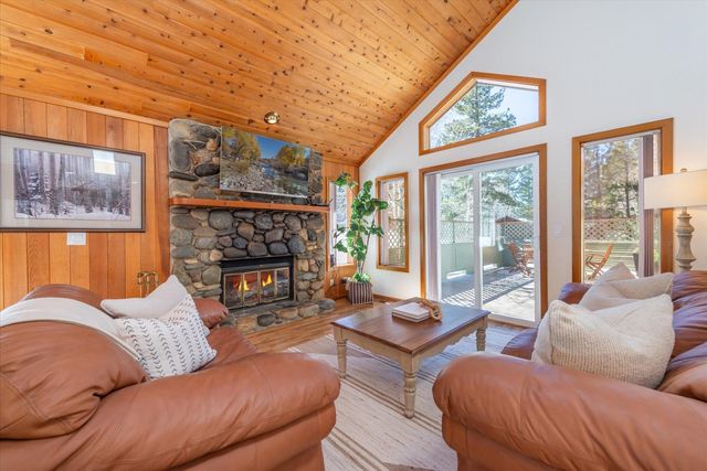 265 Basque, Truckee, CA 96161