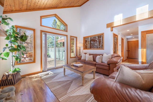 265 Basque, Truckee, CA 96161