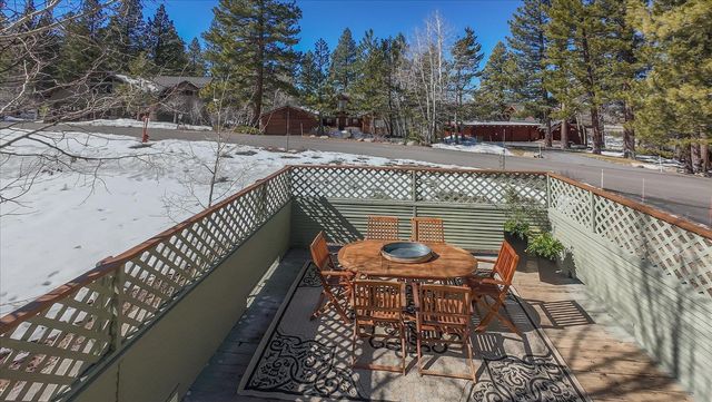 265 Basque, Truckee, CA 96161