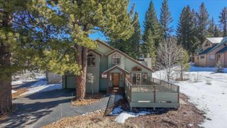 265 Basque, Truckee, CA 96161