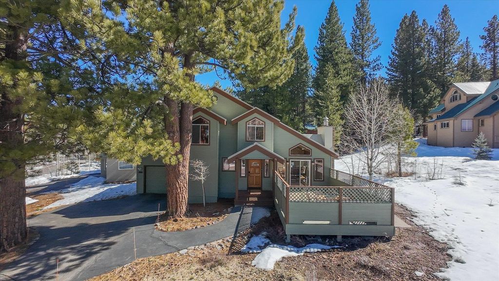 265 Basque, Truckee, CA 96161