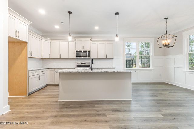 116 Prosecco Drive, Princeton, NC 27569