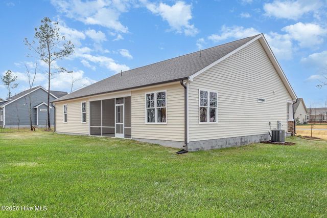 116 Prosecco Drive, Princeton, NC 27569