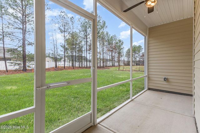 116 Prosecco Drive, Princeton, NC 27569