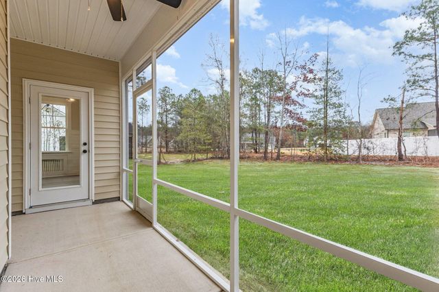 116 Prosecco Drive, Princeton, NC 27569