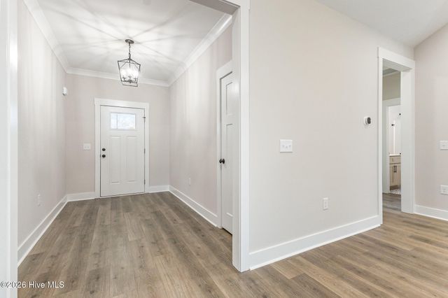 116 Prosecco Drive, Princeton, NC 27569