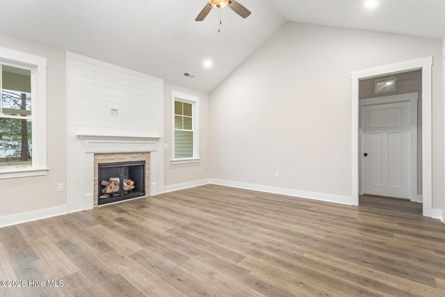 116 Prosecco Drive, Princeton, NC 27569