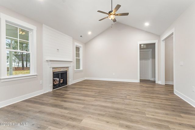 116 Prosecco Drive, Princeton, NC 27569
