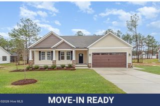 116 Prosecco Drive, Princeton, NC 27569