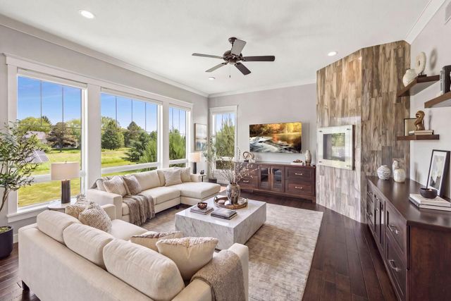 3767 Mayo Woodlands Road SW, Rochester, MN 55902