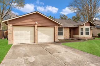 16414 N Cross Drive, Houston, TX 77073