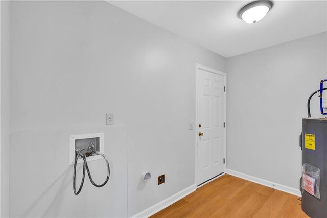 7515 Asbury Drive, Lithonia, GA 30058