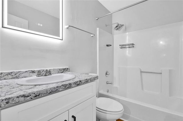 7515 Asbury Drive, Lithonia, GA 30058