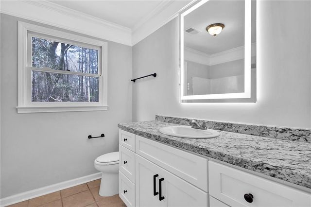 7515 Asbury Drive, Lithonia, GA 30058