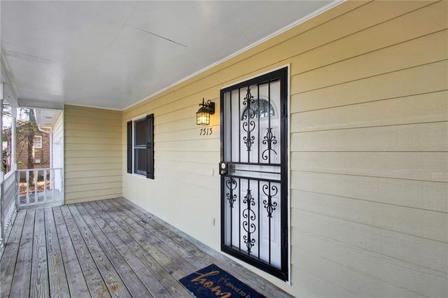 7515 Asbury Drive, Lithonia, GA 30058