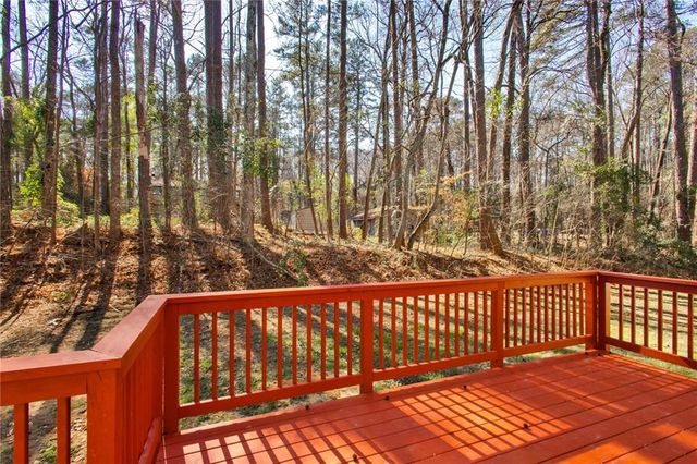 7515 Asbury Drive, Lithonia, GA 30058