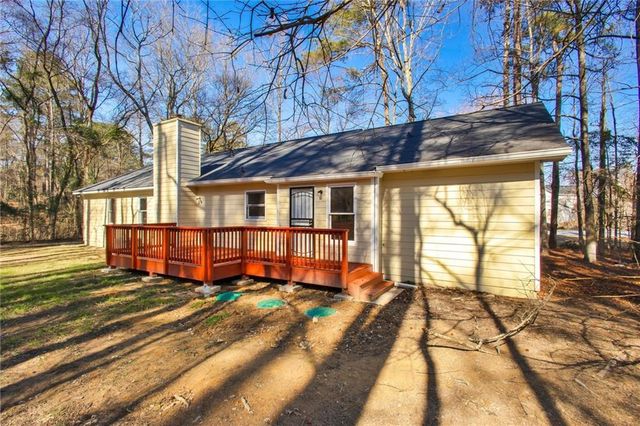 7515 Asbury Drive, Lithonia, GA 30058