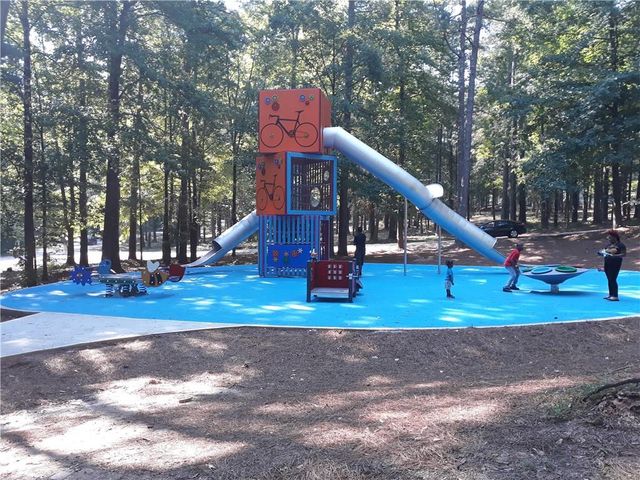 7515 Asbury Drive, Lithonia, GA 30058