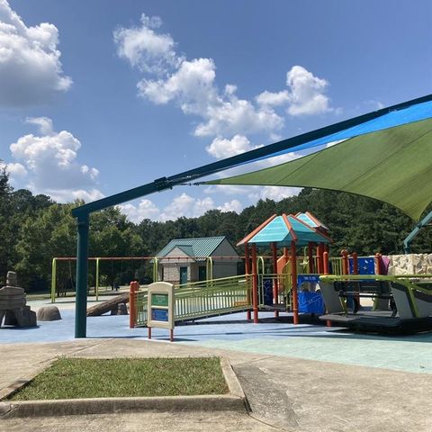 7515 Asbury Drive, Lithonia, GA 30058