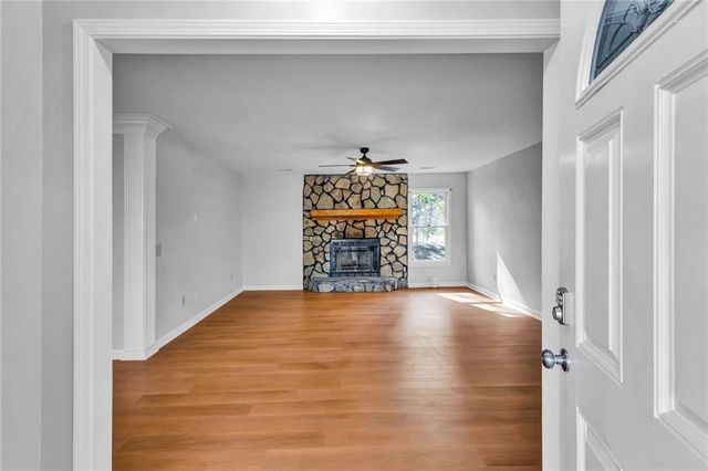 7515 Asbury Drive, Lithonia, GA 30058