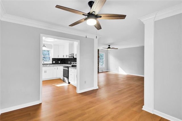 7515 Asbury Drive, Lithonia, GA 30058