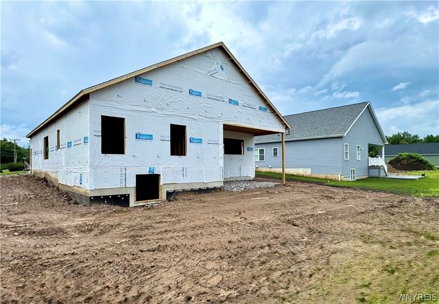 7 Birch Lane, Amherst, NY 14221