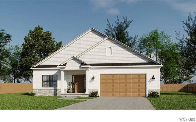 7 Birch Lane, Amherst, NY 14221