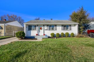 764 Dorset Avenue, Ypsilanti Twp, MI 48198
