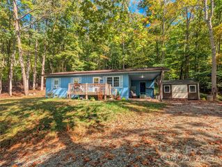 710 Three Quarter Creek Road, Burnsville, NC 28714