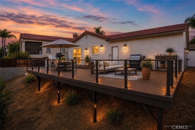 30265 Buck Tail Drive, Canyon Lake, CA 92587