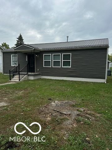 2709 Westbrook Avenue, Indianapolis, IN 46241