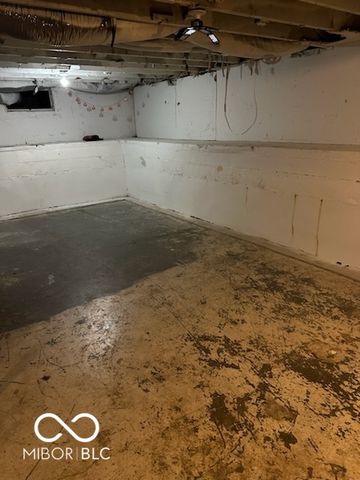 2709 Westbrook Avenue, Indianapolis, IN 46241