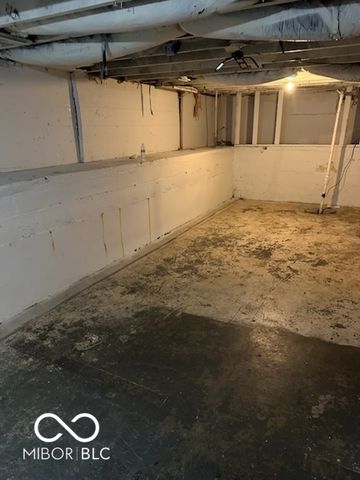 2709 Westbrook Avenue, Indianapolis, IN 46241