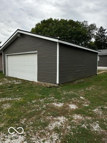 2709 Westbrook Avenue, Indianapolis, IN 46241