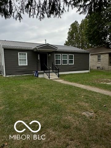 2709 Westbrook Avenue, Indianapolis, IN 46241