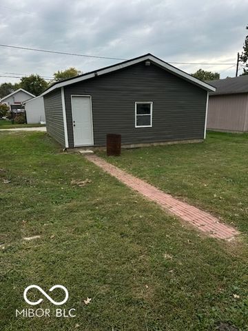 2709 Westbrook Avenue, Indianapolis, IN 46241