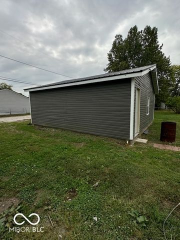 2709 Westbrook Avenue, Indianapolis, IN 46241