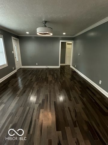 2709 Westbrook Avenue, Indianapolis, IN 46241