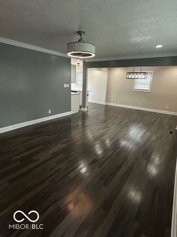 2709 Westbrook Avenue, Indianapolis, IN 46241