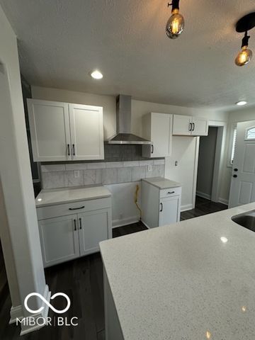 2709 Westbrook Avenue, Indianapolis, IN 46241
