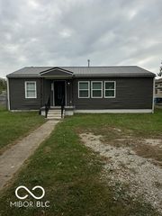 2709 Westbrook Avenue, Indianapolis, IN 46241
